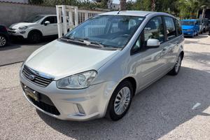 FORD C-MAX 1.6TDCI 90CV TITANIUM 120.000KM
