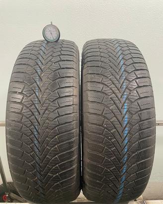 185 65 r14 90h 2 gomme lassa 4 stagioni