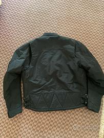 Giubbotto harley davidson