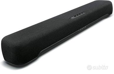 Soundbar YAMAHA SR-C20