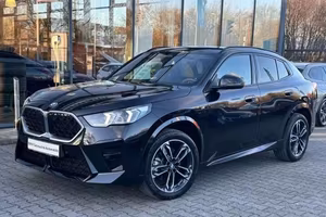 BMW X2 X2 sdrive 18d MSport auto
