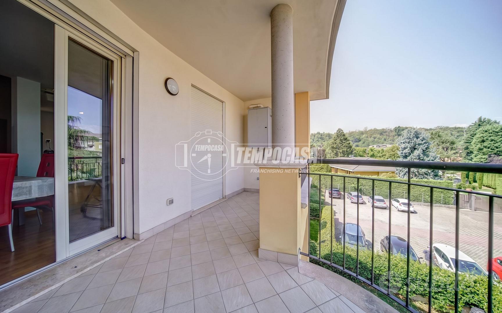 Appartamento – Borgomanero, Tabuloni - Vista 5