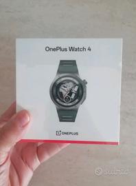 OnePlus Watch 4 Sigillato