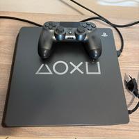 Playstation 4 slim