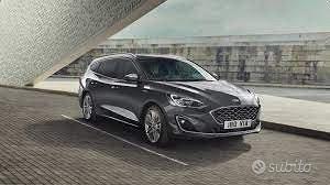 Ricambi usati ford focus sw