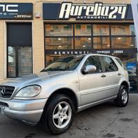 Mercedes-benz ML 320 ASI