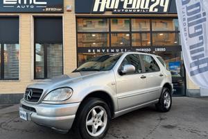 Mercedes-benz ML 320 ASI