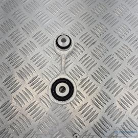 Braccio oscillante posteriore usato originale BMW,