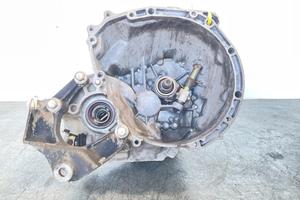 30300B1040 CAMBIO MANUALE COMPLETO DAIHATSU Sirion