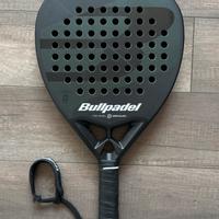 Racchetta Padel Bullpadel Hack 03 CMF