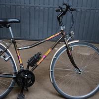city bike 28"