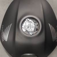 Hornet 600/900 iniezione