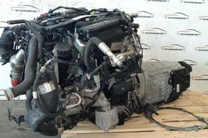 Motore Mercedes classe E 220 cdi codice 651924