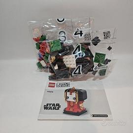 lego 40676 regina Amidala