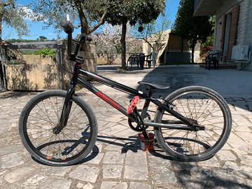 BMX RADIO XENON 054 EXPERT