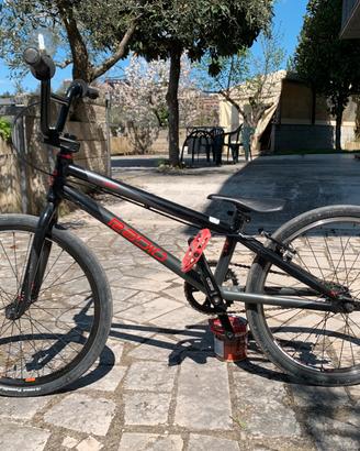 BMX RADIO XENON 054 EXPERT