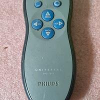 4995-Telecomando Philips SRU 1010