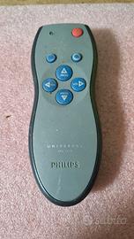 4995-Telecomando Philips SRU 1010
