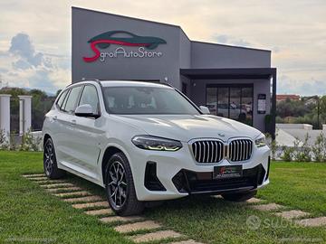 BMW X3 xDrive20d 48V Msport