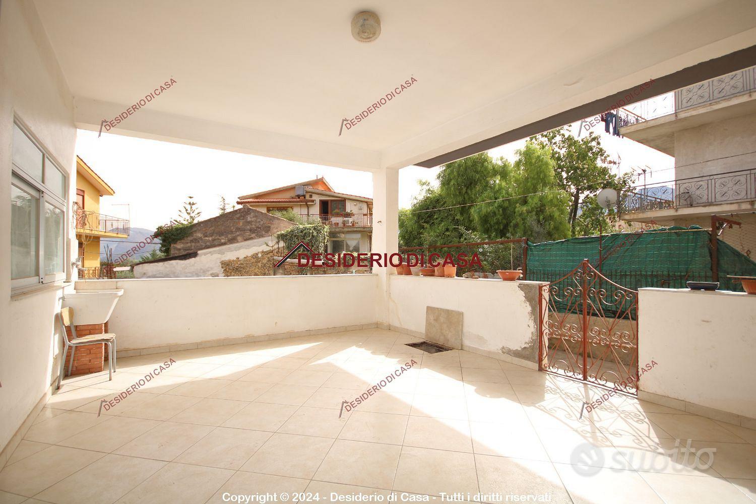 Appartamento – Monreale, Intravaia - Vista 5