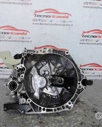 Cambio manuale citroen c3 picasso 1.6 hdi rf2345