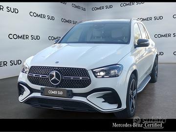 MERCEDES GLE - V167 - GLE 450 d AMG Line Pr U30507