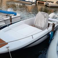 BARCA OPEN SESSA 5.5