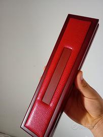 Scatola gioielli lusso originale Al Jiman Jeweller