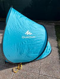 TENDA PARASOLE QUECHUA