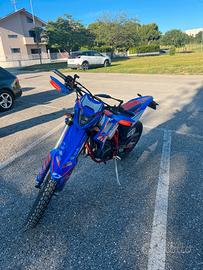 Beta rr 125