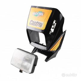 Cupolino con faro Cev 313 ciclomotori