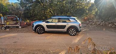Citroen c4 cactus anno 2017