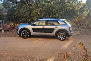 Citroen c4 cactus anno 2017