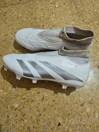 scarpe calcio predator 38,5