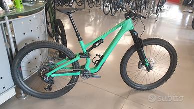 Specialized Stumpjumper 15 expert S4