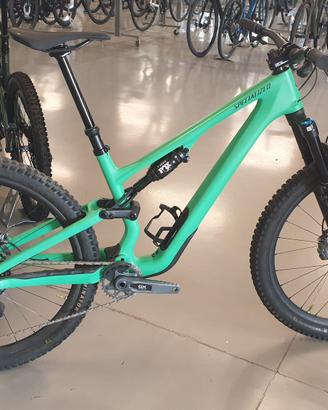 Specialized Stumpjumper 15 expert S4