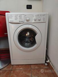 lavatrice 6 kg perfetto stato