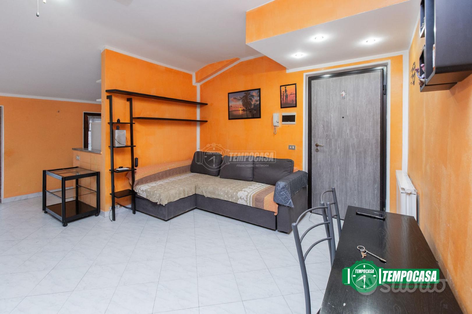 Appartamento – Castellanza, Castegnate - Vista 4