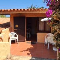 Bilocale Cala Serraina