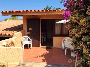 Bilocale Cala Serraina