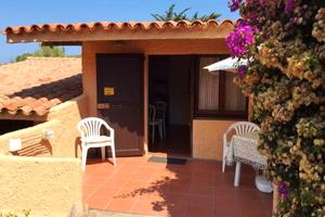 Bilocale Cala Serraina