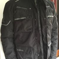 giacca moto Bering invernale uomo tagliaWXL