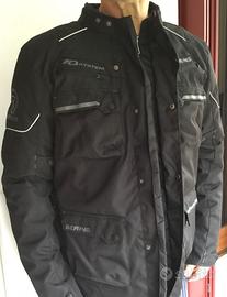 giacca moto Bering invernale uomo tagliaWXL