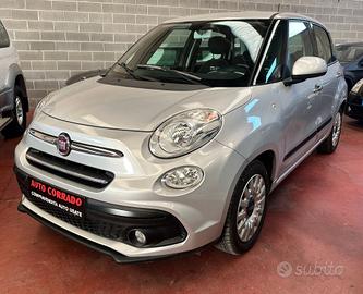 Fiat 500L My18 1.6 Multijet 120 CV Business
