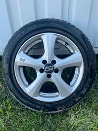 Cerchi in lega MSW by OZ 16”