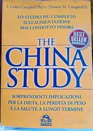 Libro The China Study