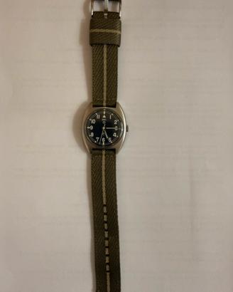 Orologio militare MWC vintage