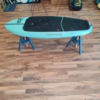 Tavola wing foil Conspiracy S+ 74lt