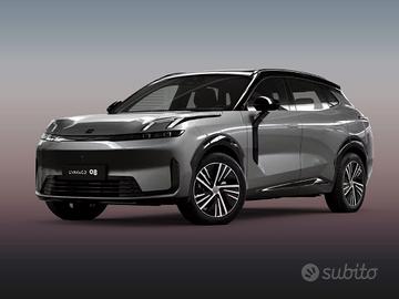 Lynk&co 08 PHEV Core