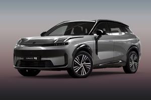 Lynk&co 08 PHEV Core
